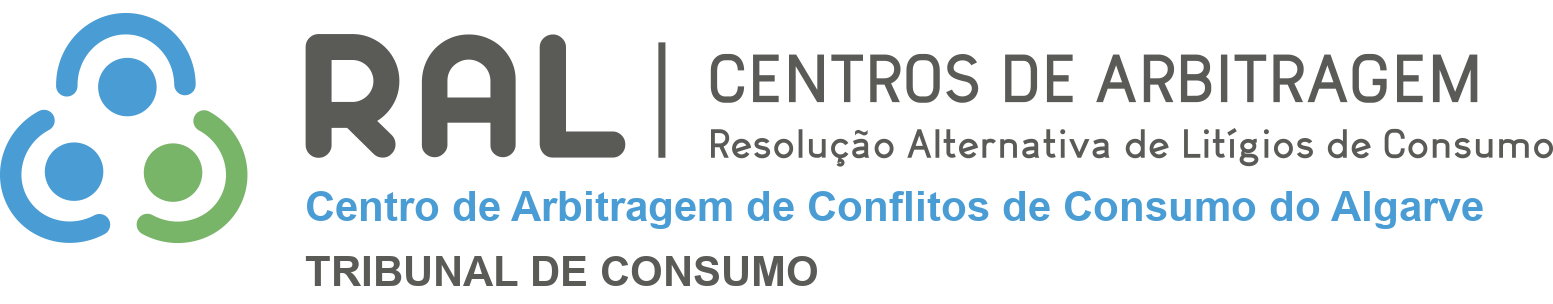 RAL Centros de Arbitragem
